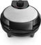Tristar WF-1160 - Wafelijzer 700W - 5 hartvormige wafels - Zwart