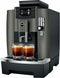 Jura W8 - Volautomatische koffiemachine - 17 koffiespecialiteiten - Dark Inox