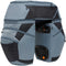 VAUDE Karakorum Pro - Dubbele fietstas - 68 l - 100% gerecycled materiaal - heron