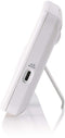 Alecto DVM2060 - Babyfoon met Camera - 5″ kleurendisplay Wifi - Uitbreidbaar tot 4 camera's - Wit
