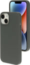 Mobiparts Silicone Cover - Apple iPhone 14 - Soft-touch - Urban Grey