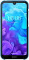 Huawei Y5 (2019) - Back Cover - Krasbestendig - Blauw