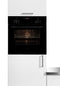 Siemens iQ100 HB013FBB1 - Inbouw-oven - 3D-Hetelucht - Zwart