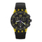 Swatch SUSJ403 - Polshorloge - Quartz - Zwart