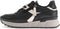 Gabor - Dames Sneakers - maat 37 - zwart