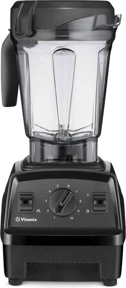 Vitamix E320 - High performance blender - 2 liter - 10 snelheden - 7 jaar garantie
