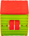 Starplay Magical Speelhuis 102 X 90 X 109 Cm Rood/geel/groen