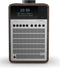 Revo SuperSignal - DAB DAB+ Radio - Bruin/Zilver