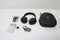 Sennheiser Momentum 4 - Draadloze Over-Ear Koptelefoon - ANC - Zwart