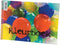 Fantasy schetsboek Ballon formaat 297 x 42 cm (A3)
