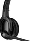 Sennheiser IMPACT D 30 Phone - Draadloos - On-Ear - Zwart