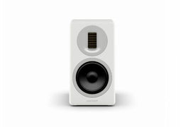 Sonoro Orchestra Slim - Boekenplank Speakers - 2.0 - 50W RMS - Wit