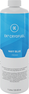 EK Water Blocks EK-CryoFuel - Koelvloeistof - 1000ml - Blauw