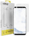 SoSkild SOSTEM0005 - Screenprotector - Dubbel gehard glas - Transparant