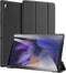 Dux Ducis Domo - Hoes Samsung Galaxy Tab A8 (2021) - Tri-fold - Diverse kleuren