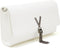 Valentino Bags M - Clutch - Imitatieleer - Bianco