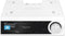 Technisat DigitRadio 23 ASA - Digitale Radio - DAB+ FM - Wit