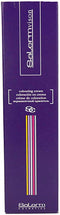 Permanente Kleur Salermvison Salerm Nº 7,425 (75 ml)