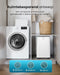 Pro Breeze PB-D-24-WF - Luchtontvochtiger 20L/dag met Smart App - Wasdroogfunctie - Wit