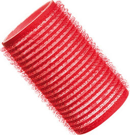 Haarrollen Eurostil 36 mm (6 pcs)