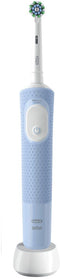 Oral-B Vitality Pro - Elektrische tandenborstel - 3 poetsstanden - Blauw