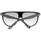 Victoria's Secret PK0015 5921A - Zonnebril - Zwartkleurig/Grijs - 59 mm