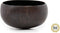 Bazar Bizar Kommetjes Coco (Set van 2) in Naturel - Zwart - Food Bowl