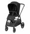 Maxi-Cosi Street Kinderwagen - Zitje inbegrepen - Urban design - Essential Black
