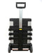 STANLEY FatMax - Gereedschapswagen MP - Afneembare koffer - 56.8x38.9x89.3 cm