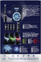 Oral-B iO 6 - Elektrische Tandenborstel - 5 Poetsstanden - Zwart Roze
