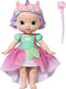 BABY born Storybook Ivy en eenhoorn (18 cm)