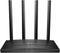 TP-Link Archer C6 - Dual-Band Router - 1200 Mbps - 5 Gigabit Ethernet