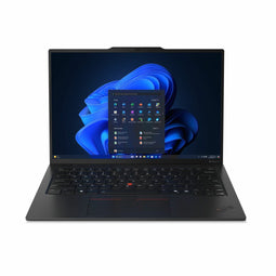 Lenovo ThinkPad X1 Carbon Gen 13 (21NX007VSP) - Laptop - Intel Core Ultra 5 16 GB RAM 512 GB SSD - Zwart