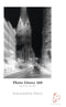 Hahnemühle Photo Glossy 260 - Fotopapier A4 260g - Hoogglans