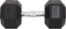 vidaXL - Halters - 17,5 - kg - gietijzer