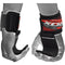 RDX Sports W5 - Gel Lifting Hook Straps - Shell Shock GEL™ padding - Grip Flex™ ontwerp