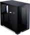 Lian Li O11 Dynamic EVO - Full Tower Behuizing - Uitstekende koeling - Zwart