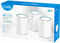 Cudy M1300 - Toegangspunt - Wi-Fi 5 300 Mbit/s 867 Mbit/s - Wit (3-pack)