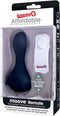 The Screaming O - Charged Moove Remote Control Vibe Zwart