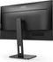 AOC 24P2QM - Monitor - Full HD 1920x1080 75Hz - Zwart