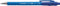 Paper Mate balpen Flexgrip Gel, doos van 12 stuks, blauw