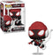 Funko! Pop! Marvel Spider-Man: Miles Morales - Miles Morales Winter Suit - 9 cm