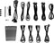 be quiet! Dark Power 13 - PC-netvoeding 850W - 80 Plus Titanium (4260052189399)