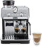 DeLonghi La Specialista Arte EC9155 - Pistonmachine - 8 maalinstellingen - Zwart