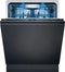 Siemens SN87TX02CE - Vaatwasser - A energielabel - flexComfort Pro - varioSpeed Plus op afstand