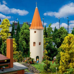 Faller - Rapunzel tower - FA130822 - modelbouwsets, hobbybouwspeelgoed voor kinderen, modelverf en accessoires