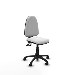 Bureaustoel Piqueras y Crespo B0001RN Wit