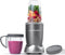 Mixer Nutribullet NB606B Grijs 600 W 0,7 L