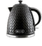 ELDOM C265C NELA - Waterkoker - 1,7L - 2000W - Zwart