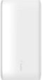Belkin BoostCharge - USB-C PD Powerbank 20.000 mAh 30W - Wit